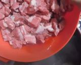 Foto del paso 4 de la receta: Frito, estilo Guerrero - Michoacán