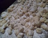 Foto del paso 5 de la receta: Ñoquis de albahaca