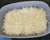 Une image de l'étape 6 de 🍴Lasagnes courgettes, parmesan, jambon de parme!! 🍴.