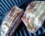 Foto del paso 4 de la receta: Vacio Grille 