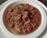 Foto del paso 10 de la receta: Guiso de lentejas