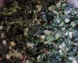Foto del paso 1 de la receta: Canelones de verdura con salsa rosa