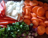 Foto del paso 1 de la receta: Chupín de Pescado