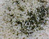 Foto del paso 3 de la receta: Arroz al Micro. Técnica 