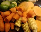 Foto del paso 4 de la receta: PUCHERO a mi manera .....