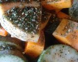 Foto del paso 4 de la receta: Bife de Ternera con hortalizas