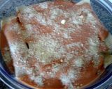 Foto del paso 12 de la receta: Canelones de verdura con salsa rosa
