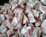 Foto del paso 1 de la receta: Cerdo Marroquí