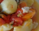 Foto del paso 12 de la receta: Chupín de Pescado
