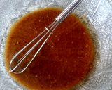 Foto del paso 4 de la receta: Ensalada de espinacas frescas con tomatines
