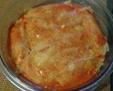 Foto del paso 14 de la receta: Canelones de verdura con salsa rosa