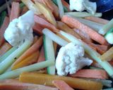 Foto del paso 3 de la receta: Cerdo Marroquí