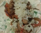 Foto del paso 16 de la receta: Fajita - burritos de cerdo, a mi manera