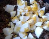 Foto del paso 9 de la receta: Pastel de Calabaza con Carne