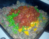 Foto del paso 3 de la receta: Tirabuzones carreros 