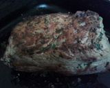 Foto del paso 6 de la receta: Cuadril a la cacerola en ajillo con verduras 
