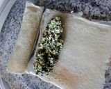 Foto del paso 6 de la receta: Canelones de verdura con salsa rosa