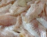 Foto del paso 8 de la receta: Chupín de Pescado