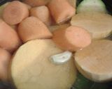 Foto del paso 9 de la receta: PUCHERO a mi manera .....