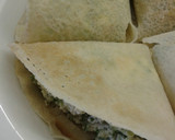 Foto del paso 7 de la receta: Crepes de brócoli