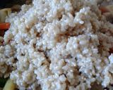 Foto del paso 6 de la receta: Cerdo Marroquí