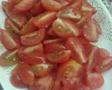 Foto del paso 5 de la receta: Fajita - burritos de cerdo, a mi manera