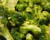 Foto del paso 1 de la receta: Pasta Coditos con brócoli y atún
