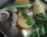 Foto del paso 10 de la receta: PUCHERO a mi manera .....
