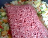 Foto del paso 7 de la receta: Pastel de Calabaza con Carne