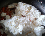 Foto del paso 2 de la receta: Crepes de brócoli