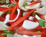 Foto del paso 6 de la receta: Chupín de Pescado