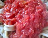Foto del paso 8 de la receta: Cazuela de calamares con arroz