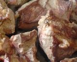 Foto del paso 6 de la receta: Bife de Ternera con hortalizas