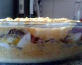Foto del paso 12 de la receta: Pastel de Calabaza con Carne