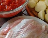 Foto del paso 4 de la receta: Chupín de Pescado