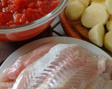 Foto del paso 4 de la receta: Chupín de Pescado