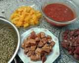 Foto del paso 13 de la receta: Guiso de lentejas