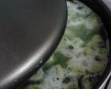 Foto del paso 9 de la receta: Ñoquis de espinaca con salsa de tomates cubeteados, verdeo y crema