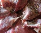 Foto del paso 5 de la receta: Bife de Ternera con hortalizas