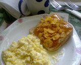 Foto del paso 2 de la receta: Desayuno completo