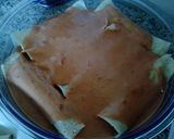 Foto del paso 10 de la receta: Canelones de verdura con salsa rosa