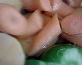 Foto del paso 8 de la receta: PUCHERO a mi manera .....