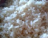 Foto del paso 5 de la receta: Chow fan de pollo con verduras y arroz jazmín