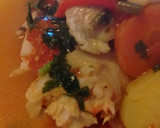 Foto del paso 13 de la receta: Chupín de Pescado