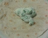 Foto del paso 13 de la receta: Fajita - burritos de cerdo, a mi manera