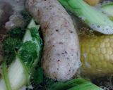 Foto del paso 11 de la receta: PUCHERO a mi manera .....