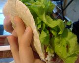Foto del paso 18 de la receta: Fajita - burritos de cerdo, a mi manera