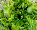 Foto del paso 4 de la receta: Crepes de brócoli