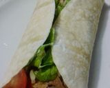 Foto del paso 19 de la receta: Fajita - burritos de cerdo, a mi manera