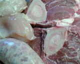 Foto del paso 1 de la receta: PUCHERO a mi manera .....
